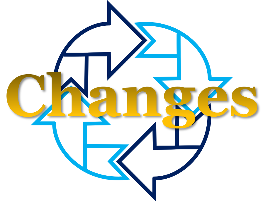 Changes Treinamentos
